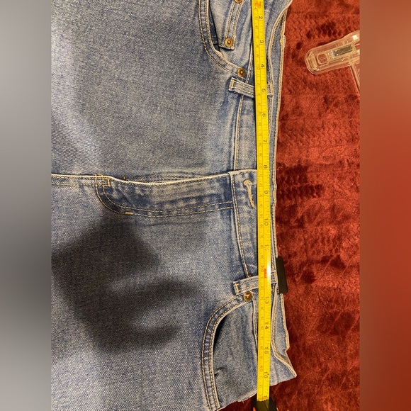 Style & Co jeans . Size 14P - Picture 5 of 5